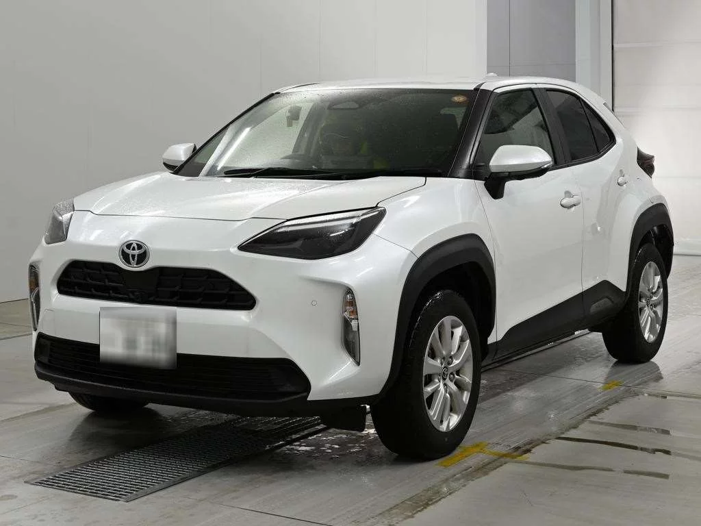 Toyota Yaris Cross MXPB10 2024